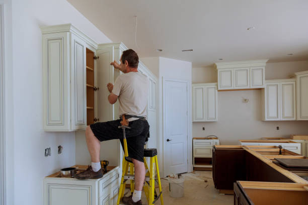 Licensed Kitchen service in Florida, FL - BM Kitchen