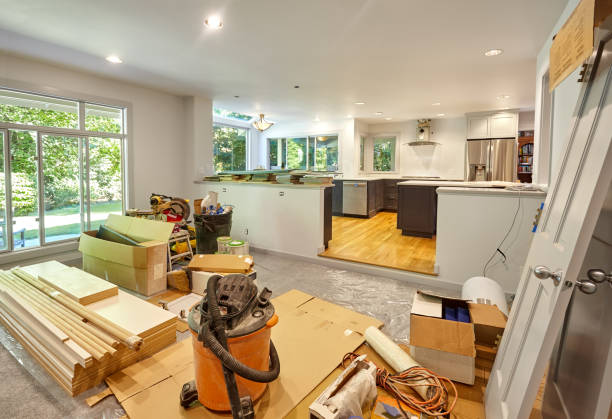 Reliable Kitchen contractor in Florida, FL by BM Kitchen